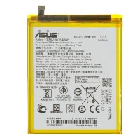 Акумулятор Asus ZC553KL ZenFone 3 Max, C11P1609, OR(PRC)