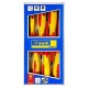 Набір викруток S&R PH-SL-TEST-PROFI