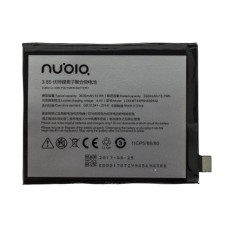 Акумулятор ZTE NX551J Nubia M2, Li3936T44P6h836542, OR(PRC)