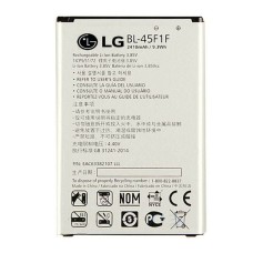 Акумулятор LG M200N K8 2017, US215 K8 2017, X230 K7 2017, X240 K8, BL-45F1F, OR(PRC)