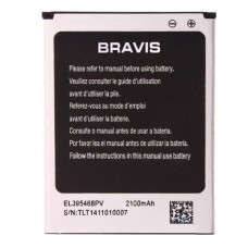 Акумулятор Bravis Mega, Inew V7, OR(PRC)