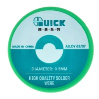 Припій QUICK JD, 40 гр.