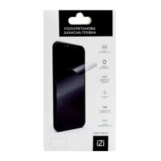 Захисна плівка Apple iPhone 12, iPhone 12 Pro, IZI, Поліуретанова