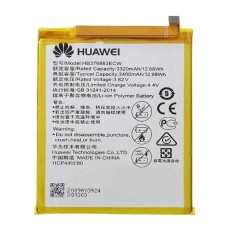 Акумулятор Huawei Ascend P9 Plus, HB376883ECW, OR(PRC)