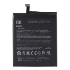 Акумулятор Xiaomi Mi Note 2, BM48, OR(PRC)