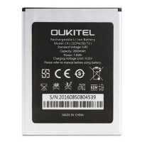 Аккумулятор Oukitel C4, OR(PRC)