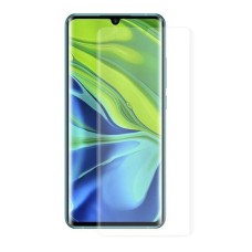 Захисна плівка MI Note 10, Mi CC9 Pro, Mi Note 10 Lite, Mi Note 10 Pro, Ceramics, Чорний