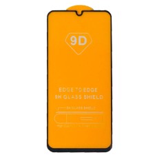 Захисне скло Xiaomi Redmi 12, Full, 3D, Чорний