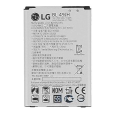 Акумулятор LG K100 K3 LTE, K120E K4 LTE, K121 K4 LTE, BL-49JH, OR(PRC)