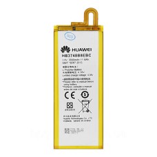 Акумулятор Huawei G760 Ascend G7, HB3748B8EBC, OR(PRC)