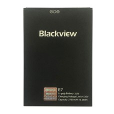 Акумулятор Blackview E7, E7S, E7s Ultra, OR(PRC)