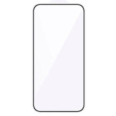 Захисне скло Oppo A54s, Full, Чорний