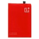 Акумулятор OnePlus One, BLP571, OR(PRC)