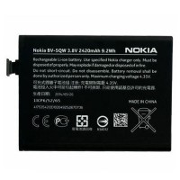 Аккумулятор Nokia Lumia 929, Lumia 930, OR(PRC), BV-5QW