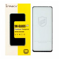 Защитное стекло Apple iPhone 15 Plus, IPaky, 2.5D, Черный