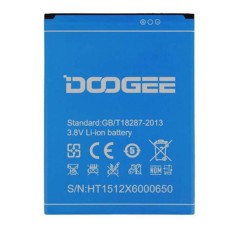 Акумулятор Doogee X6, X6 Pro, OR(PRC)