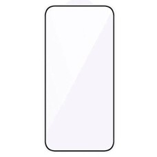 Захисне скло Oppo A78 4G, Full, Чорний