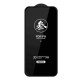 Захисне скло Apple iPhone 15 Pro, Remax, 3D, Чорний