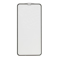 Захисне скло Xiaomi 12 Lite, Full Glue, Чорний