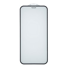 Захисне скло Samsung S906 Galaxy S22 Plus, Full, Чорний