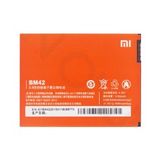 Акумулятор Xiaomi Redmi Note, BM42, OR(PRC)