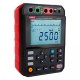 Мегаомметр UNI-T UT512E, UNI-T