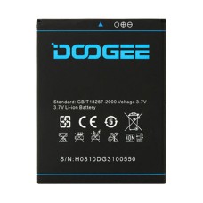 Акумулятор Doogee DG310 Voyager 2, OR(PRC)