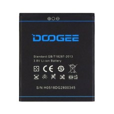 Акумулятор Doogee DG280 Leo, B-DG280, OR(PRC)