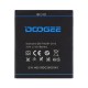 Акумулятор Doogee DG280 Leo, B-DG280, OR(PRC)