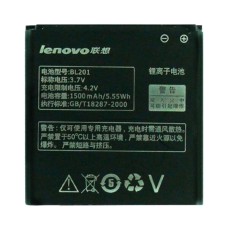 Акумулятор Lenovo A60, A60+, BL-201, OR(PRC)