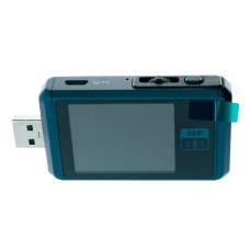 USB тестер FNIRSI FNB48P