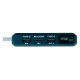 USB тестер FNIRSI FNB48P
