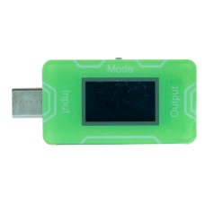 USB тестер JCID CT02