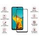 Захисне скло Tecno Pop 5 LTE, BeCover, Чорний