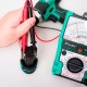 Мультиметр Pro'sKit MT-2207