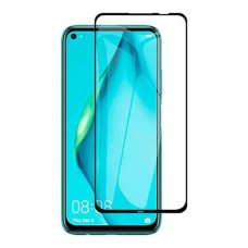 Захисне скло Huawei P40 Lite, Pro-Flexi HD, Чорний