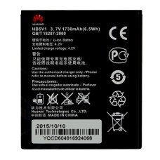 Акумулятор Huawei Ascend G350, Ascend Y336 Y3C, Ascend Y500, Ascend Y511, Ascend Y518, Ascend Y530, Ascend Y535, Ascend Y560-U02, T8833 Ascend Y300, U8833 Ascend Y300, Y541 Ascend Y5c, HB5V1, OR(PRC)