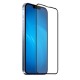Защитное стекло Apple iPhone 14 Pro, IPaky, Черный