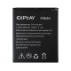 Акумулятор Explay Fresh, OR(PRC)