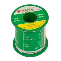 Припой BAKU BK-10003