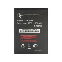 Аккумулятор Fly IQ4505 ERA Life 7, OR(PRC), BL8601
