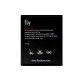 Акумулятор Fly IQ4406 ERA Nano 6, BL6409, OR(PRC)