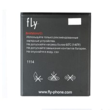 Акумулятор Fly IQ4416 ERA Life 5, BL3812, OR(PRC)