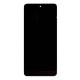 Дисплей Vivo Y36, (PRC), с сенсором, с рамкой, IPS, Черный