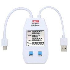 USB-тестер UNI-T UT658