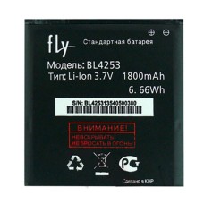 Акумулятор Fly IQ443 Trend, BL4253, OR(PRC)