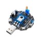 USB навантажувальний резистор Hidance Atorch 65Вт
