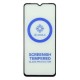 Защитное стекло Samsung A145 Galaxy A14, Premium Tempered Glass, 9D, Черный