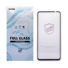 Захисне скло Samsung A055 Galaxy A05, A057 Galaxy A05s, Water, 3D, Чорний