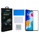 Защитное стекло Xiaomi Redmi Note 11S 5G, BeCover, Черный